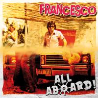 Francesco / All Aboard! Split-Cover