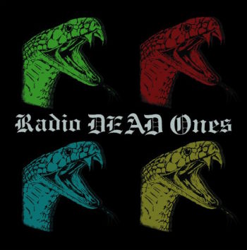 Radio Dead Ones - Same