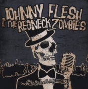 Johnny Flesh - Cover