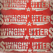Swingin' Utter - The Librarians Are Hiding Something