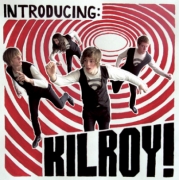 Kilroy Cover