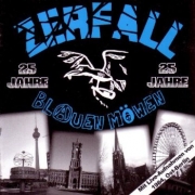 Zerfall - Cover