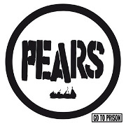 Pears - Go To Prison Cover