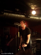 Against Me!