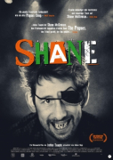 SHANE Filmplakat
