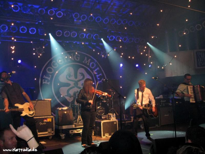 Flogging Molly