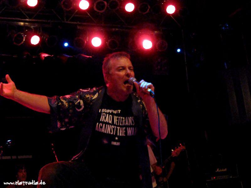 Jello Biafra & The Guantanamo School Of Medicine