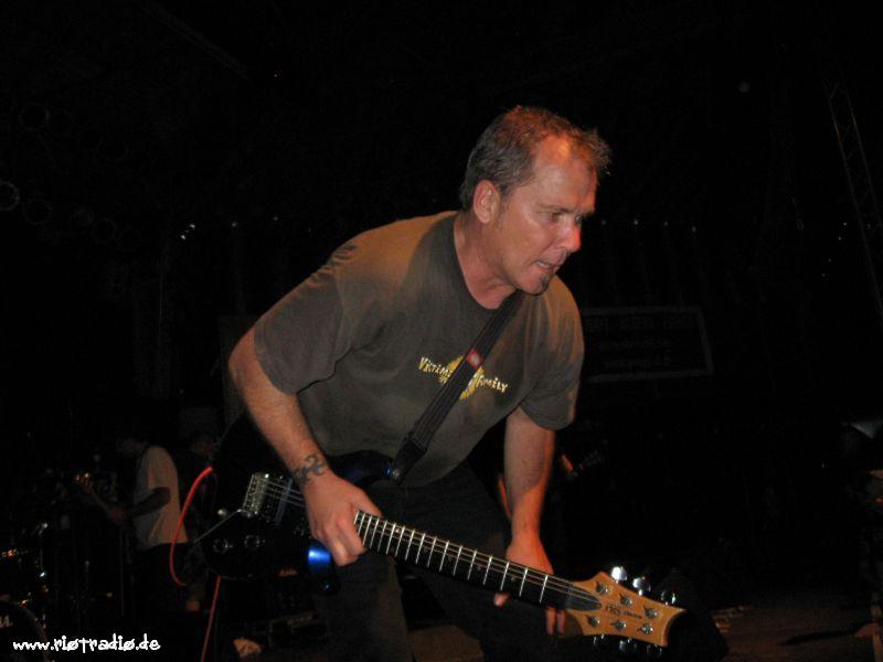 Jello Biafra & The Guantanamo School Of Medicine