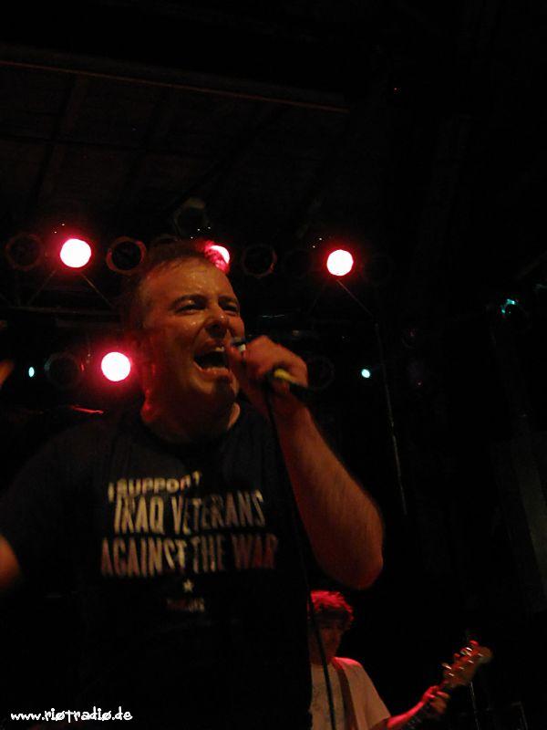 Jello Biafra & The Guantanamo School Of Medicine