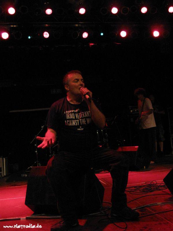 Jello Biafra & The Guantanamo School Of Medicine