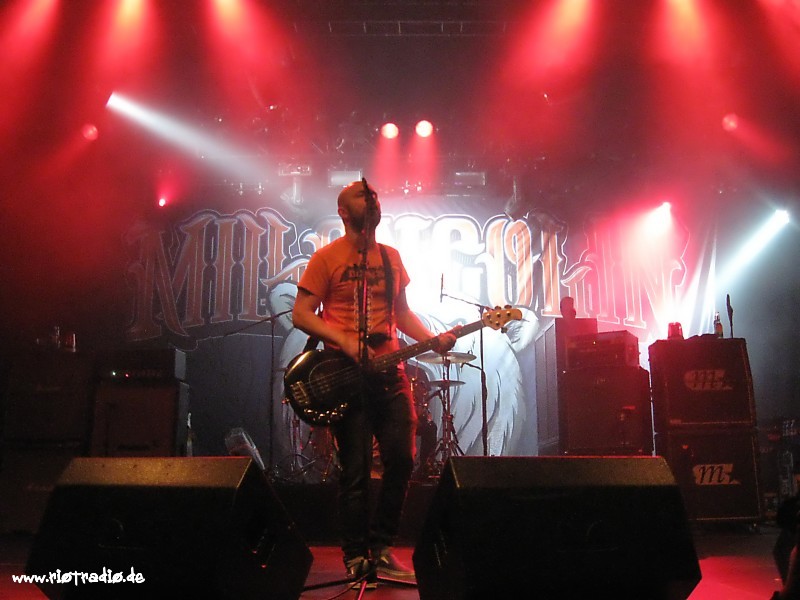 Millencolin