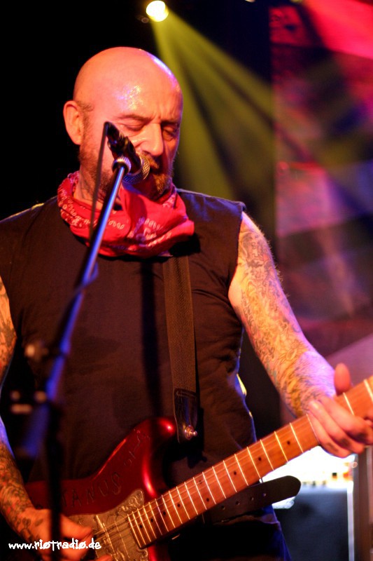 The Meteors
