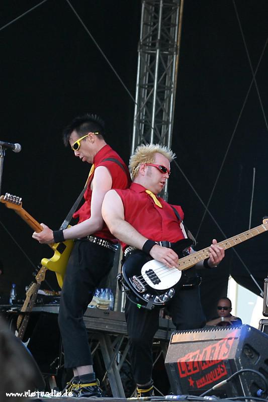 Toy Dolls