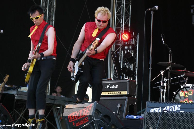 Toy Dolls