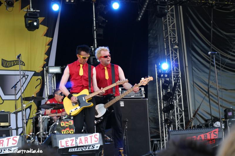 Toy Dolls