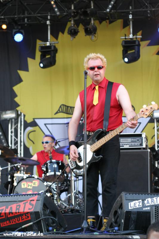 Toy Dolls