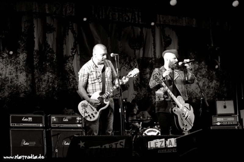 Rancid